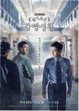 同性题材剧集雨季之后封面